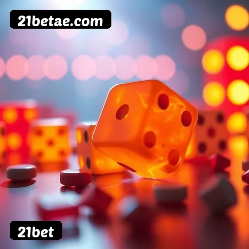 Guia visual quadrado da instalação APK 21bet