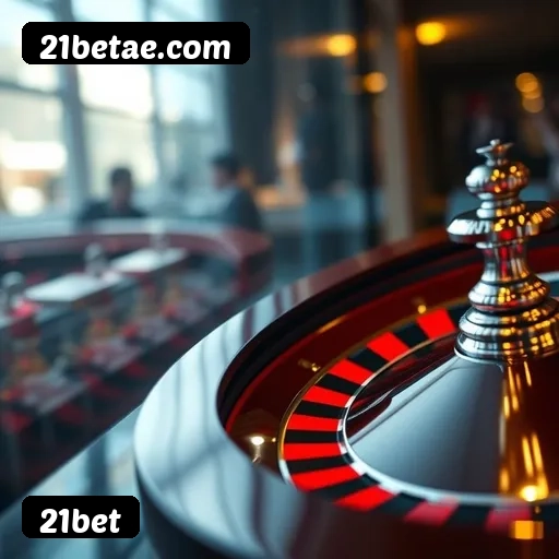 App Mobile 21bet - Jogue em Qualquer Lugar no Seu Smartphone