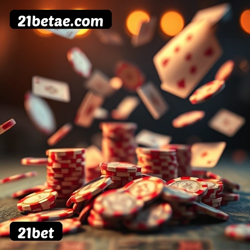 Jogos de Cassino Premium - Slots, Roleta, Blackjack e Dealer Ao Vivo
